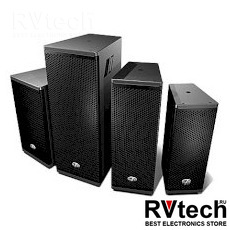 DAS Audio Artec 8T Акустическая система пассивная, Купить DAS Audio Artec 8T Акустическая система пассивная в магазине РадиоВидео.рф, Акустические системы пассивные