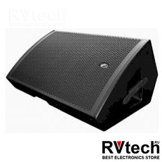 DAS Audio SML-15 Сценический монитор пассивный, Купить DAS Audio SML-15 Сценический монитор пассивный в магазине РадиоВидео.рф, Акустические системы пассивные