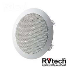 DAS Audio CL-5T Акустическая система потолочная, Купить DAS Audio CL-5T Акустическая система потолочная в магазине РадиоВидео.рф, Громкоговорители потолочные