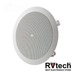 DAS Audio CL-6 Потолочный громкоговоритель, Купить DAS Audio CL-6 Потолочный громкоговоритель в магазине РадиоВидео.рф, Громкоговорители потолочные
