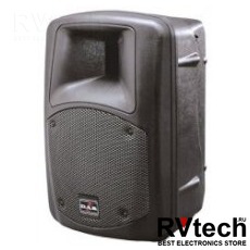 DAS Audio DR-108A Акустическая система активная, Купить DAS Audio DR-108A Акустическая система активная в магазине РадиоВидео.рф, Акустические системы активные