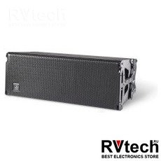 DAS Audio EVENT-212.120A Акустическая система активная, Купить DAS Audio EVENT-212.120A Акустическая система активная в магазине РадиоВидео.рф, Акустические системы активные