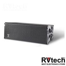 DAS Audio EVENT-212A Акустическая система активная, Купить DAS Audio EVENT-212A Акустическая система активная в магазине РадиоВидео.рф, Акустические системы активные