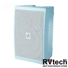 DAS Audio FACTOR-8T Акустическая система пассивная, Купить DAS Audio FACTOR-8T Акустическая система пассивная в магазине РадиоВидео.рф, Акустические системы пассивные
