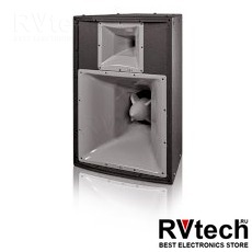 DAS Audio HQ-112.64 Пассивная 2-полосная акустическая система рупорного типа, Купить DAS Audio HQ-112.64 Пассивная 2-полосная акустическая система рупорного типа в магазине РадиоВидео.рф, Акустические системы пассивные