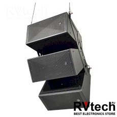 DAS Audio HQ-212.95 Акустическая система пассивная, Купить DAS Audio HQ-212.95 Акустическая система пассивная в магазине РадиоВидео.рф, Акустические системы пассивные