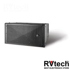 DAS Audio HQ-212.64 Акустическая система пассивная, Купить DAS Audio HQ-212.64 Акустическая система пассивная в магазине РадиоВидео.рф, Акустические системы пассивные