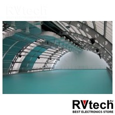 DAS Audio OVI 12 Акустическая система пассивная, Купить DAS Audio OVI 12 Акустическая система пассивная в магазине РадиоВидео.рф, Акустические системы пассивные