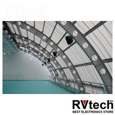 DAS Audio OVI 12 Акустическая система пассивная, Купить DAS Audio OVI 12 Акустическая система пассивная в магазине РадиоВидео.рф, Акустические системы пассивные