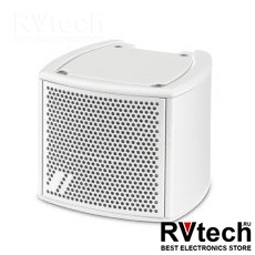 DAS Audio Q-3-T Акустическая система пассивная с трансформатором, Купить DAS Audio Q-3-T Акустическая система пассивная с трансформатором в магазине РадиоВидео.рф, Акустические системы пассивные