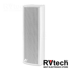 DAS Audio Q-43-T Акустическая система пассивная с трансформатором, Купить DAS Audio Q-43-T Акустическая система пассивная с трансформатором в магазине РадиоВидео.рф, Акустические системы пассивные