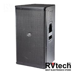 DAS Audio RF-15.85 Акустическая система пассивная 2х-полосная, Купить DAS Audio RF-15.85 Акустическая система пассивная 2х-полосная в магазине РадиоВидео.рф, Акустические системы пассивные