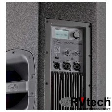 DAS Audio VANTEC-15A Акустическая система активная, Купить DAS Audio VANTEC-15A Акустическая система активная в магазине РадиоВидео.рф, Акустические системы активные