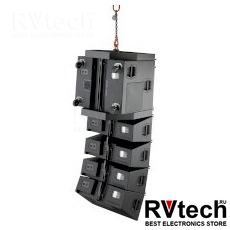 d&b audiotechnik V8 Пассивная акустическая система, Купить d&b audiotechnik V8 Пассивная акустическая система в магазине РадиоВидео.рф, Акустические системы пассивные