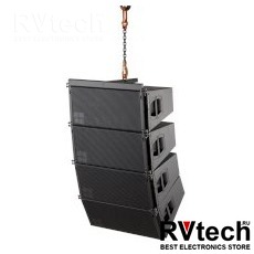 d&b audiotechnik V8 Пассивная акустическая система, Купить d&b audiotechnik V8 Пассивная акустическая система в магазине РадиоВидео.рф, Акустические системы пассивные