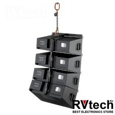 d&b audiotechnik V8 Пассивная акустическая система, Купить d&b audiotechnik V8 Пассивная акустическая система в магазине РадиоВидео.рф, Акустические системы пассивные