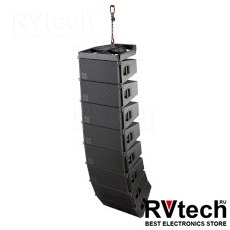 d&b audiotechnik V8 Пассивная акустическая система, Купить d&b audiotechnik V8 Пассивная акустическая система в магазине РадиоВидео.рф, Акустические системы пассивные