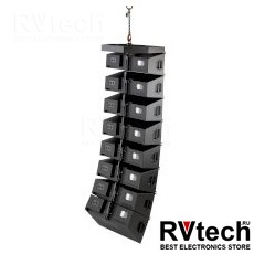 d&b audiotechnik V8 Пассивная акустическая система, Купить d&b audiotechnik V8 Пассивная акустическая система в магазине РадиоВидео.рф, Акустические системы пассивные