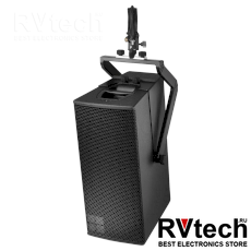 d&b audiotechnik V10P акустическая система пассивная, Купить d&b audiotechnik V10P акустическая система пассивная в магазине РадиоВидео.рф, Акустические системы пассивные