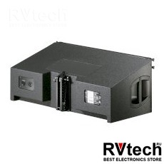d&b audiotechnik V12 Пассивная акустическая система, Купить d&b audiotechnik V12 Пассивная акустическая система в магазине РадиоВидео.рф, Акустические системы пассивные
