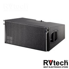 d&b audiotechnik V8 Пассивная акустическая система, Купить d&b audiotechnik V8 Пассивная акустическая система в магазине РадиоВидео.рф, Акустические системы пассивные