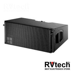 d&b audiotechnik Y8 акустическая система пассивная, Купить d&b audiotechnik Y8 акустическая система пассивная в магазине РадиоВидео.рф, Акустические системы пассивные