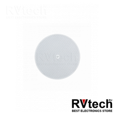 DAS Audio DECO-5-T Акустическая система потолочная, Купить DAS Audio DECO-5-T Акустическая система потолочная в магазине РадиоВидео.рф, Громкоговорители потолочные