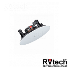 DAS Audio DECO-5-T Акустическая система потолочная, Купить DAS Audio DECO-5-T Акустическая система потолочная в магазине РадиоВидео.рф, Громкоговорители потолочные