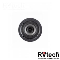 DAS Audio DECO-5-T Акустическая система потолочная, Купить DAS Audio DECO-5-T Акустическая система потолочная в магазине РадиоВидео.рф, Громкоговорители потолочные