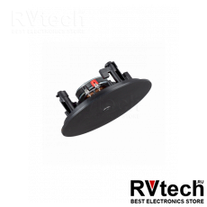 DAS Audio DECO-5 Акустическая система потолочная, Купить DAS Audio DECO-5 Акустическая система потолочная в магазине РадиоВидео.рф, Громкоговорители потолочные