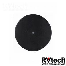 DAS Audio DECO-6-TB Акустическая система потолочная, Купить DAS Audio DECO-6-TB Акустическая система потолочная в магазине РадиоВидео.рф, Громкоговорители потолочные