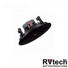 DAS Audio DECO-6 Акустическая система потолочная, Купить DAS Audio DECO-6 Акустическая система потолочная в магазине РадиоВидео.рф, Громкоговорители потолочные