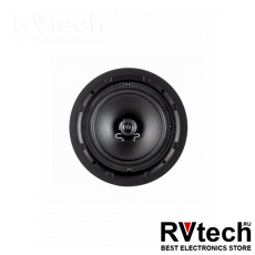 DAS Audio DECO-6 Акустическая система потолочная, Купить DAS Audio DECO-6 Акустическая система потолочная в магазине РадиоВидео.рф, Громкоговорители потолочные