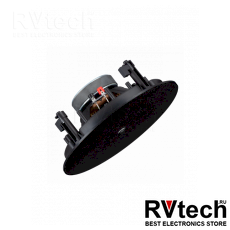 DAS Audio DECO-8-T Акустическая система потолочная, Купить DAS Audio DECO-8-T Акустическая система потолочная в магазине РадиоВидео.рф, Громкоговорители потолочные