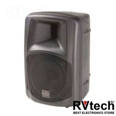 DAS Audio DR-508A Акустическая система активная, Купить DAS Audio DR-508A Акустическая система активная в магазине РадиоВидео.рф, Акустические системы активные
