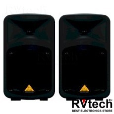 Behringer EPS 500 MP3 Портативная система звукоусиления, Купить Behringer EPS 500 MP3 Портативная система звукоусиления в магазине РадиоВидео.рф, Акустические комплекты