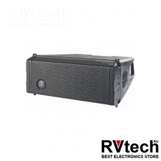 DAS Audio EVENT-26A Акустическая система активная линейного массива, Купить DAS Audio EVENT-26A Акустическая система активная линейного массива в магазине РадиоВидео.рф, Акустические системы активные