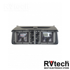 DAS Audio EVENT-26A Акустическая система активная линейного массива, Купить DAS Audio EVENT-26A Акустическая система активная линейного массива в магазине РадиоВидео.рф, Акустические системы активные