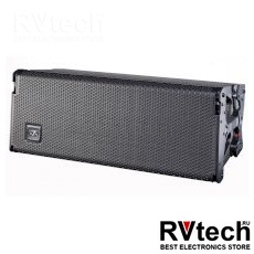 DAS Audio EVENT-208A Акустическая система активная, Купить DAS Audio EVENT-208A Акустическая система активная в магазине РадиоВидео.рф, Акустические системы активные