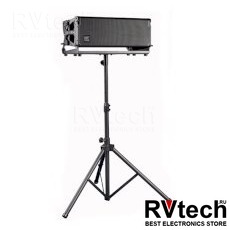 DAS Audio EVENT-208A Акустическая система активная, Купить DAS Audio EVENT-208A Акустическая система активная в магазине РадиоВидео.рф, Акустические системы активные