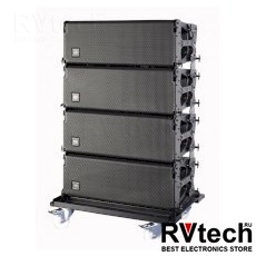 DAS Audio EVENT-210A Акустическая система активная, Купить DAS Audio EVENT-210A Акустическая система активная в магазине РадиоВидео.рф, Акустические системы активные