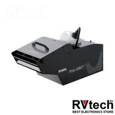 Robe FAZE 1050 FT Генератор тумана, Купить Robe FAZE 1050 FT Генератор тумана в магазине РадиоВидео.рф, Генераторы эффектов