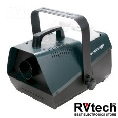 ADJ Fog Fury 3000 Генератор дыма, Купить ADJ Fog Fury 3000 Генератор дыма в магазине РадиоВидео.рф, Генераторы эффектов