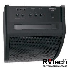 Hitman HD-M1 Монитор для электронной ударной установки, Купить Hitman HD-M1 Монитор для электронной ударной установки в магазине РадиоВидео.рф, Акустические системы активные