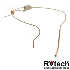 JTS CM-204 Микрофон, гарнитура головная, Купить JTS CM-204 Микрофон, гарнитура головная в магазине РадиоВидео.рф, Головные микрофоны