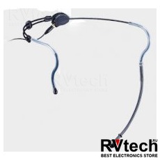 JTS CM-214ULi Микрофон, гарнитура головная, Купить JTS CM-214ULi Микрофон, гарнитура головная в магазине РадиоВидео.рф, Головные микрофоны