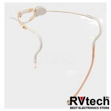 JTS CM-214ULi Микрофон, гарнитура головная, Купить JTS CM-214ULi Микрофон, гарнитура головная в магазине РадиоВидео.рф, Головные микрофоны