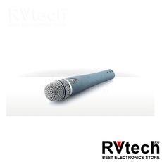 JTS NXB-8V Комплект из 8 вокальных микрофонов в кейсе, Купить JTS NXB-8V Комплект из 8 вокальных микрофонов в кейсе в магазине РадиоВидео.рф, Вокальные и универсальные микрофоны