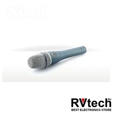 JTS NXB-8V Комплект из 8 вокальных микрофонов в кейсе, Купить JTS NXB-8V Комплект из 8 вокальных микрофонов в кейсе в магазине РадиоВидео.рф, Вокальные и универсальные микрофоны