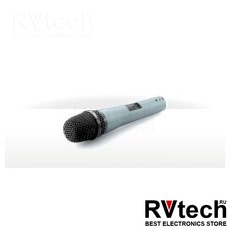 JTS TK-280 Микрофон вокальный, Купить JTS TK-280 Микрофон вокальный в магазине РадиоВидео.рф, Вокальные и универсальные микрофоны